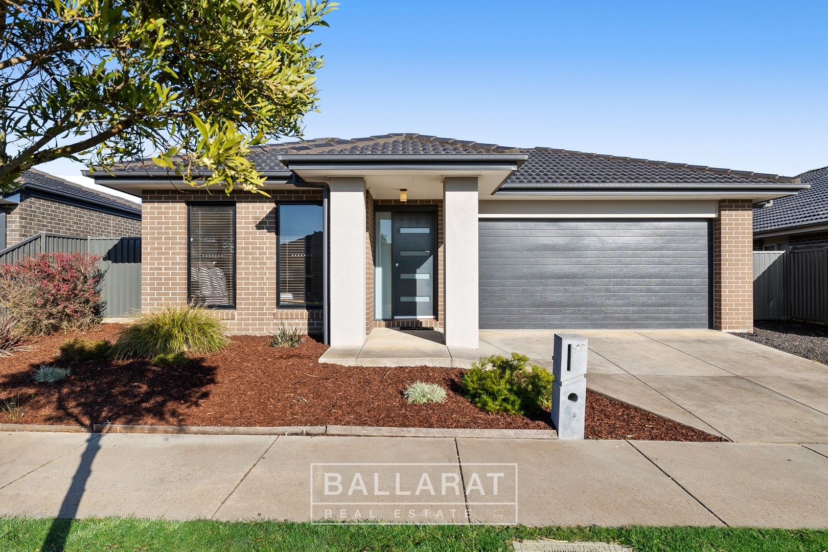 12 Wilmott Street, Lucas VIC 3350, Image 0