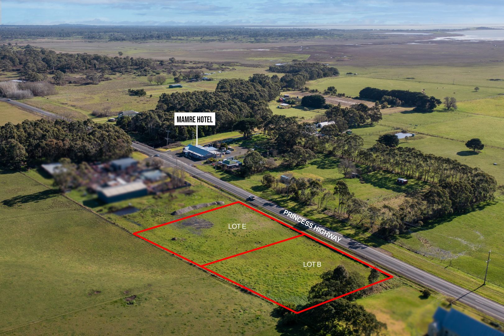 1449 Princes Hwy, Pirron Yallock VIC 3249, Image 2