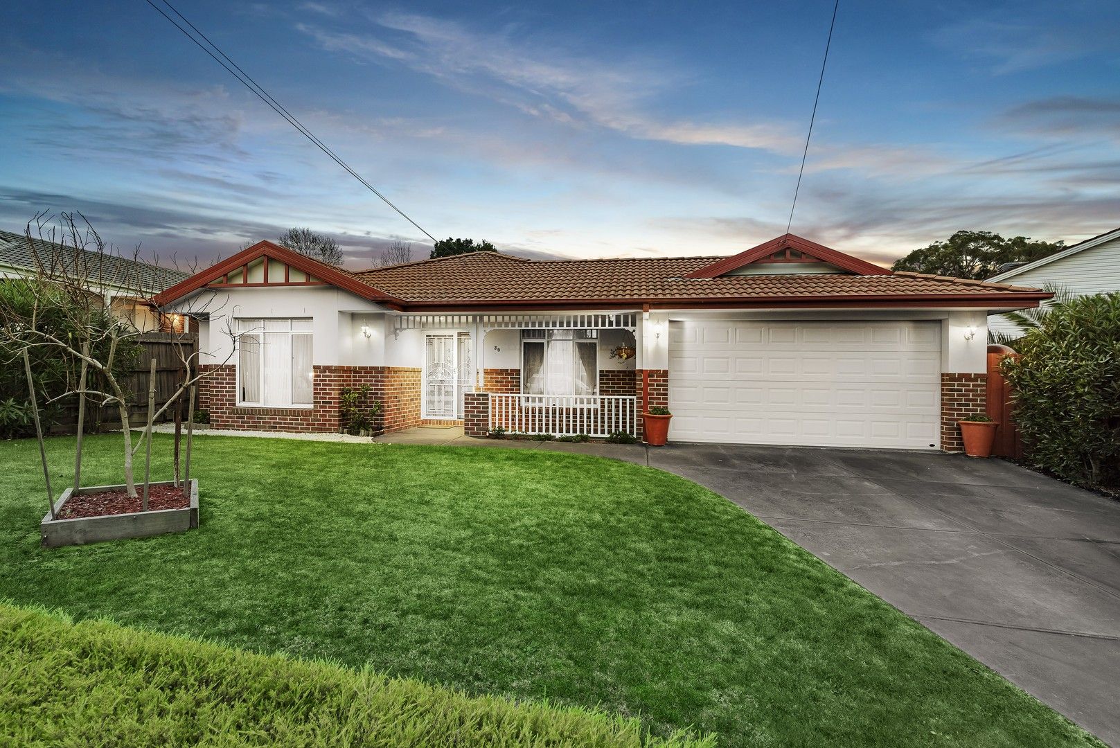 39 Somerset Street, Wantirna South VIC 3152, Image 0