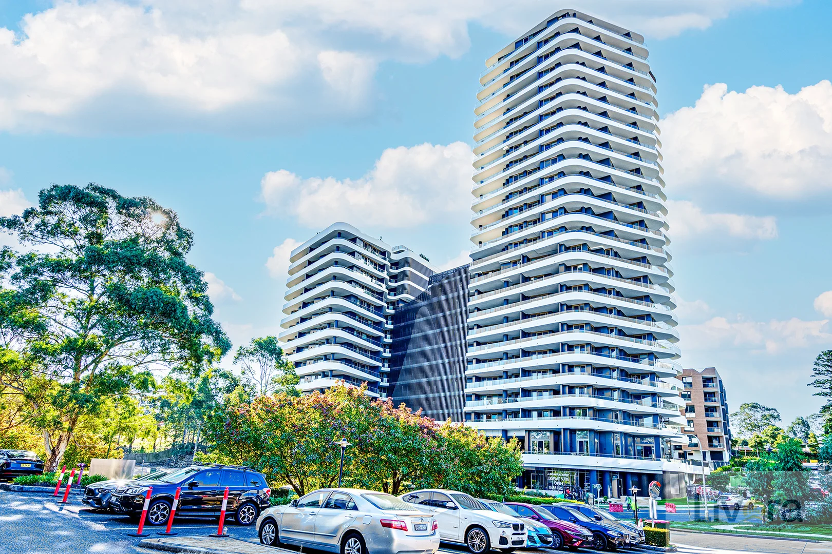 Additional image 12 of 1505/8 Maitland Place, Norwest NSW 2153