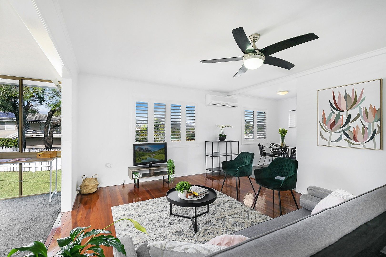 3 bedrooms House in 16 Conlo Crescent FERNY HILLS QLD, 4055