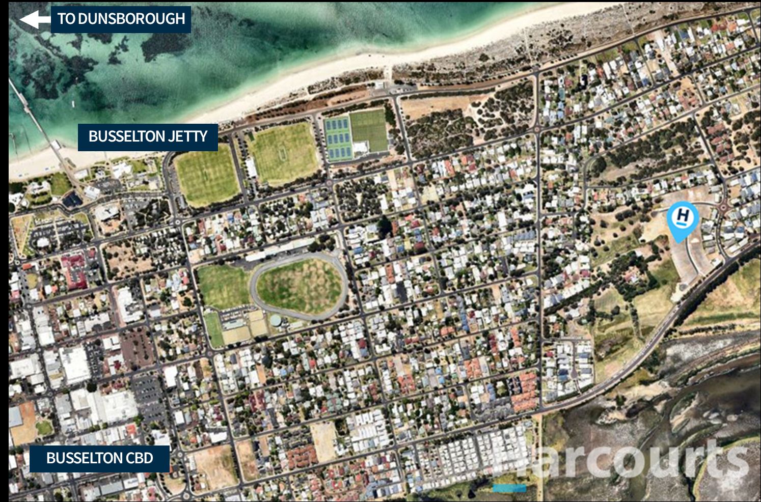 Lot 123/44 Henry Willmott Drive, Geographe WA 6280, Image 1