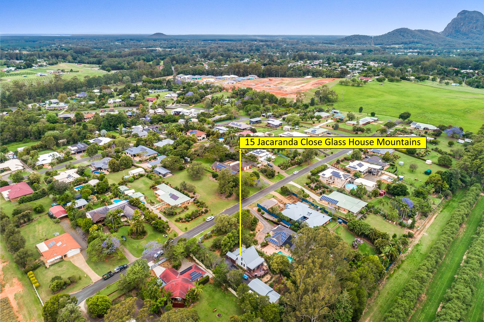 15 Jacaranda Close, Glass House Mountains QLD 4518, Image 2