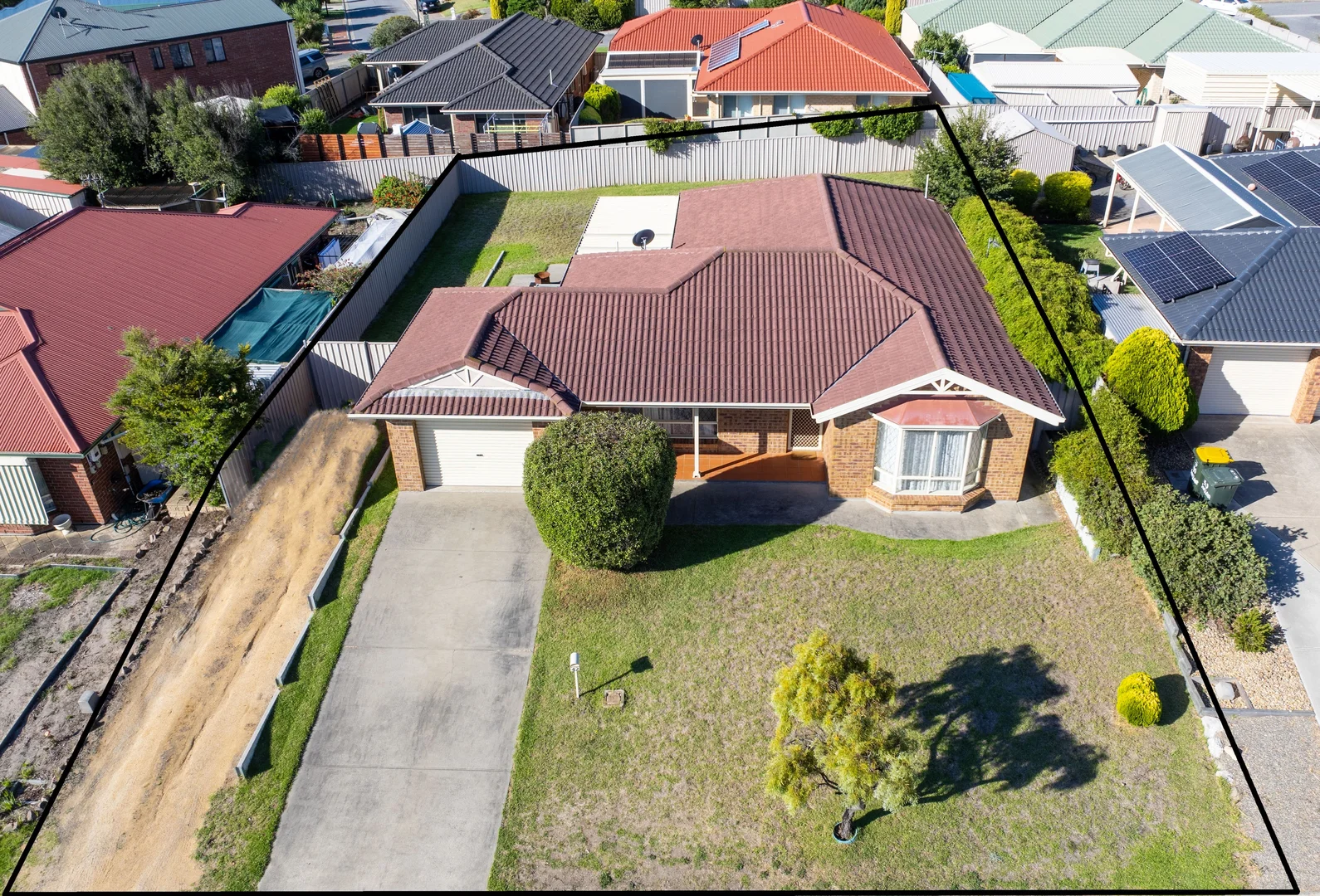 Additional image 22 of 42 Sinclair Street, Hayborough SA 5211