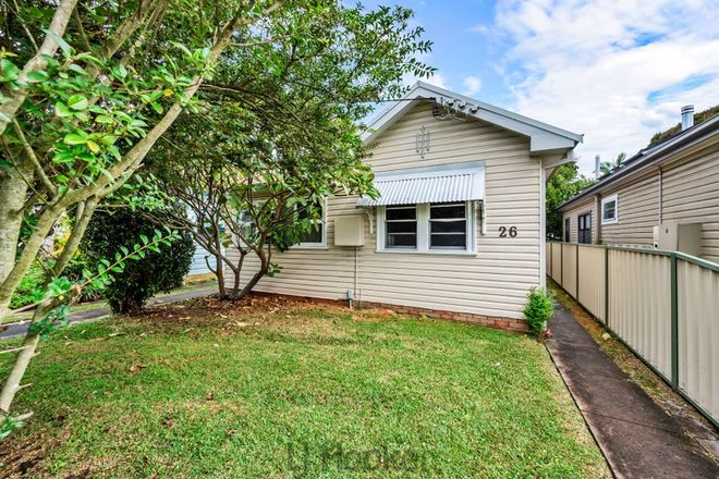 Picture of 26 Maude Street, BELMONT NSW 2280
