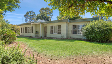 Picture of 18 Cowper Street, CROOKWELL NSW 2583