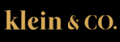 _Archived_Klein and Co Real Estate's logo