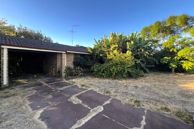 Picture of 31 Coolibah Avenue, DUDLEY PARK WA 6210