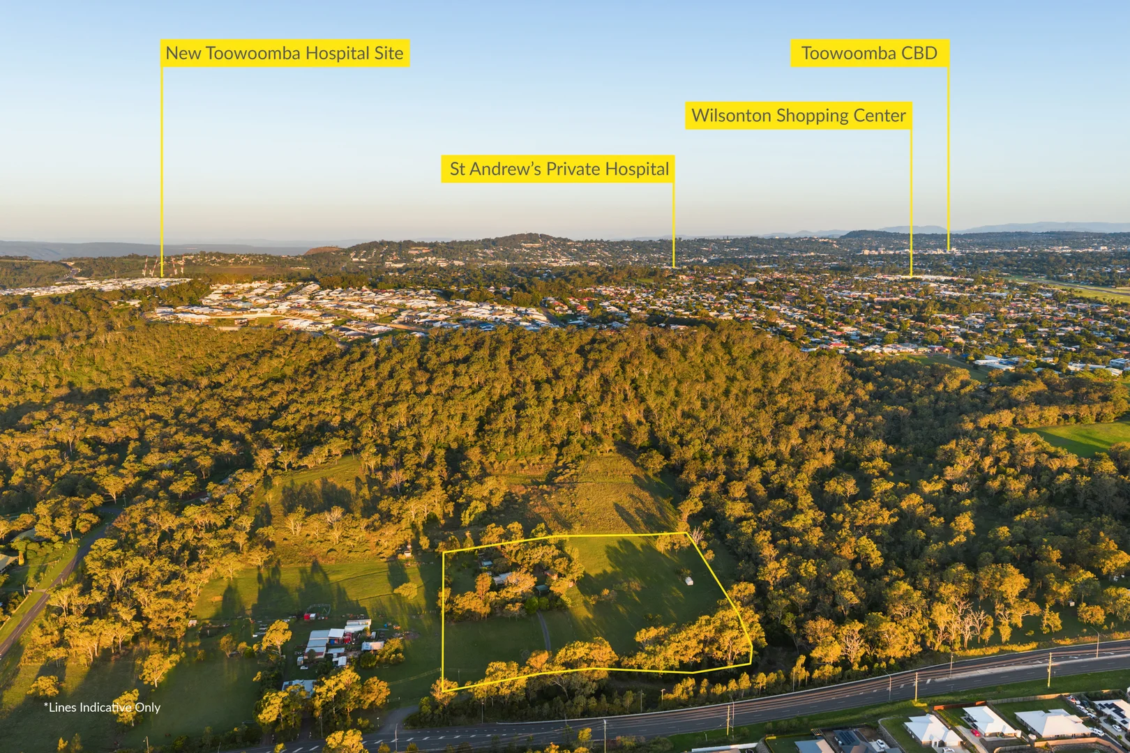 Additional image 24 of 330-342 Boundary Street, Cranley QLD 4350