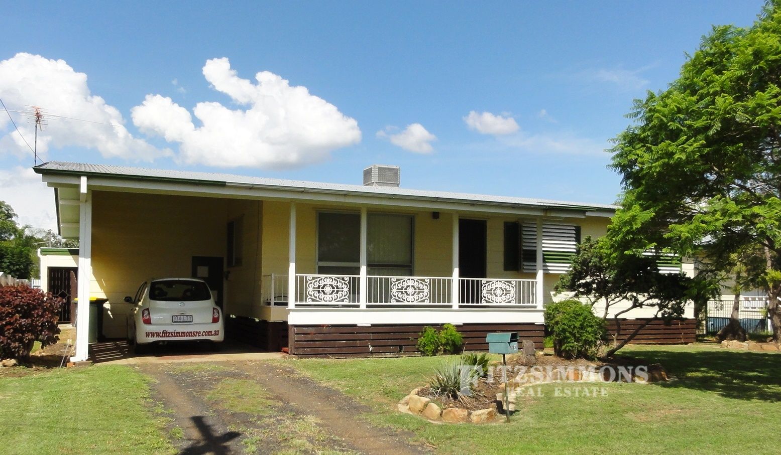 113 Wood Street, Dalby QLD 4405, Image 0