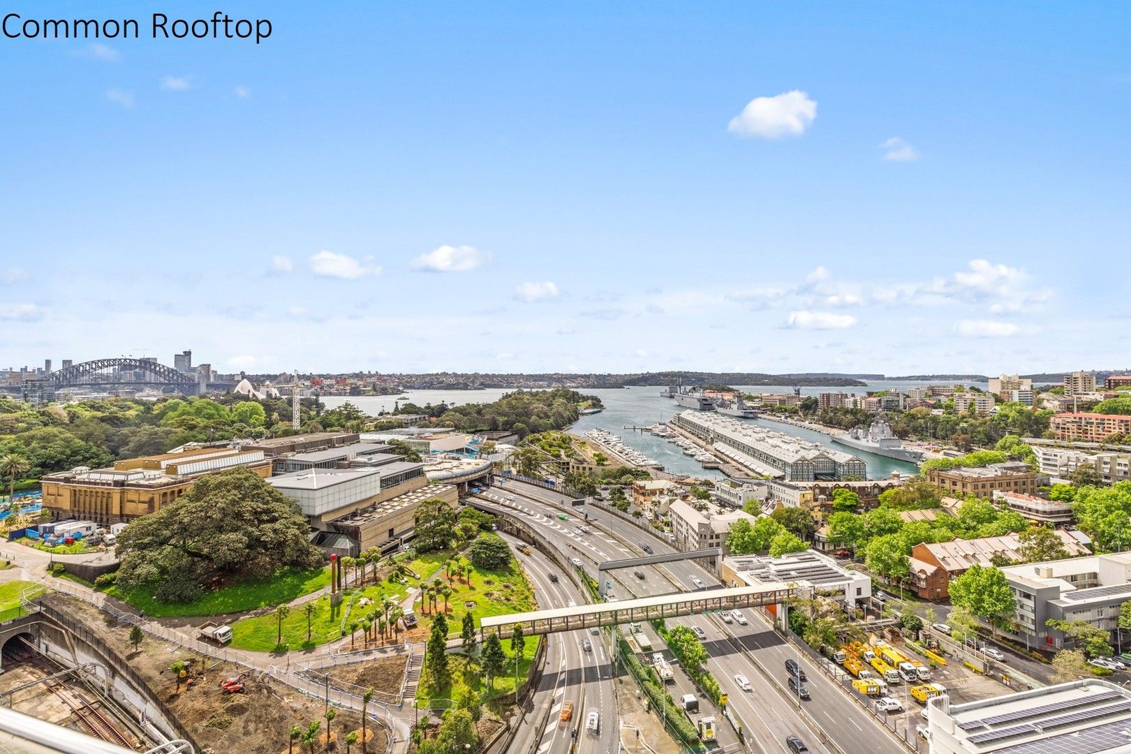 208/22 Sir John Young Crescent, Woolloomooloo NSW 2011, Image 0