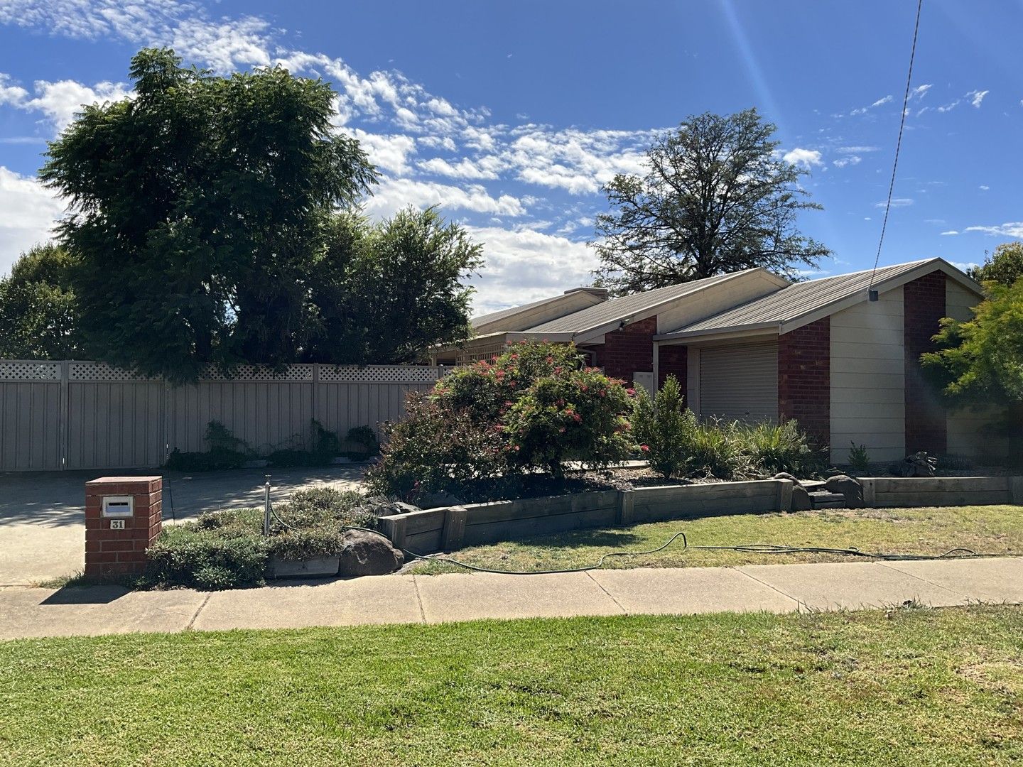 3 bedrooms House in 31 Wimmera Dr SHEPPARTON VIC, 3630