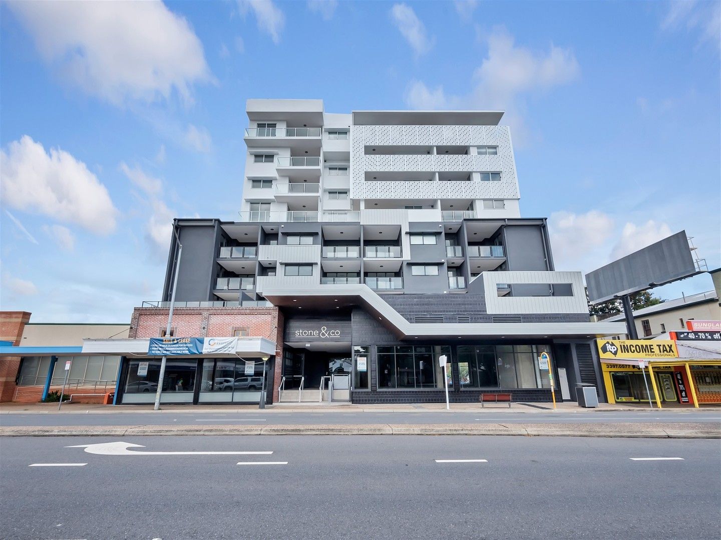 507/283 Logan Road, Greenslopes QLD 4120, Image 0