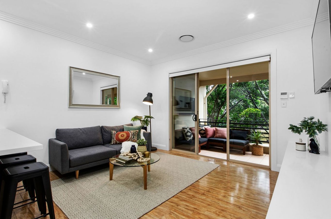 3 bedrooms Apartment / Unit / Flat in 24/3A Blackwall Point  Road ABBOTSFORD NSW, 2046