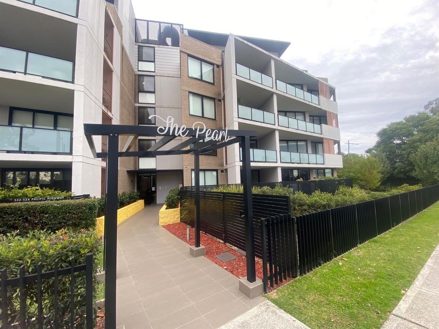 5/522-524 Pacific Highway, Mount Colah NSW 2079