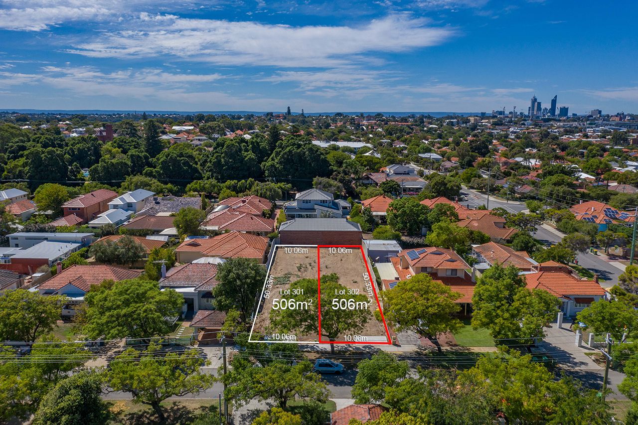 36A Simper Street, Wembley WA 6014, Image 1