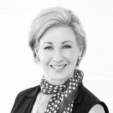 Sharon Fahey, Sales representative