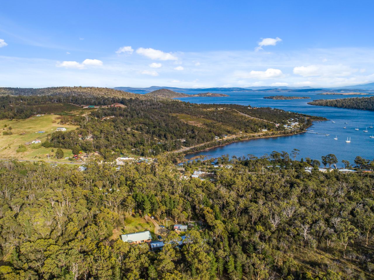 9 Hylands Road, Murdunna TAS 7178 House for Sale Domain