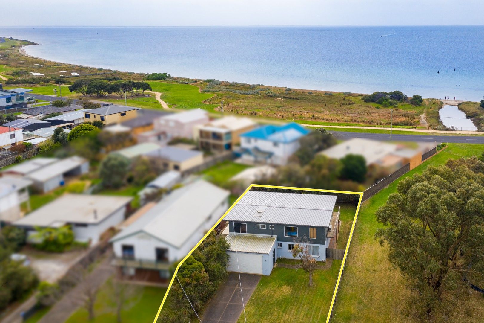 453 Hood Road, Indented Head VIC 3223, Image 0