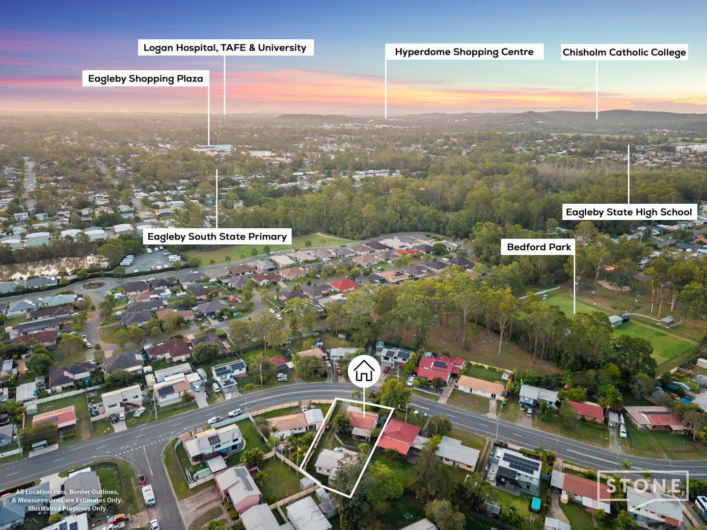 Additional image 9 of 34A Temma Street, Eagleby QLD 4207