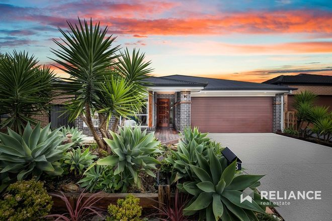 Picture of 8 Rona Road, POINT COOK VIC 3030