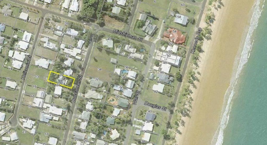 29 Buccaneer St, South Mission Beach QLD 4852, Image 1