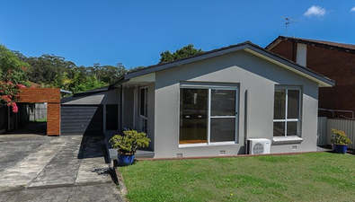 Picture of 14 Matthews Parade, POINT CLARE NSW 2250