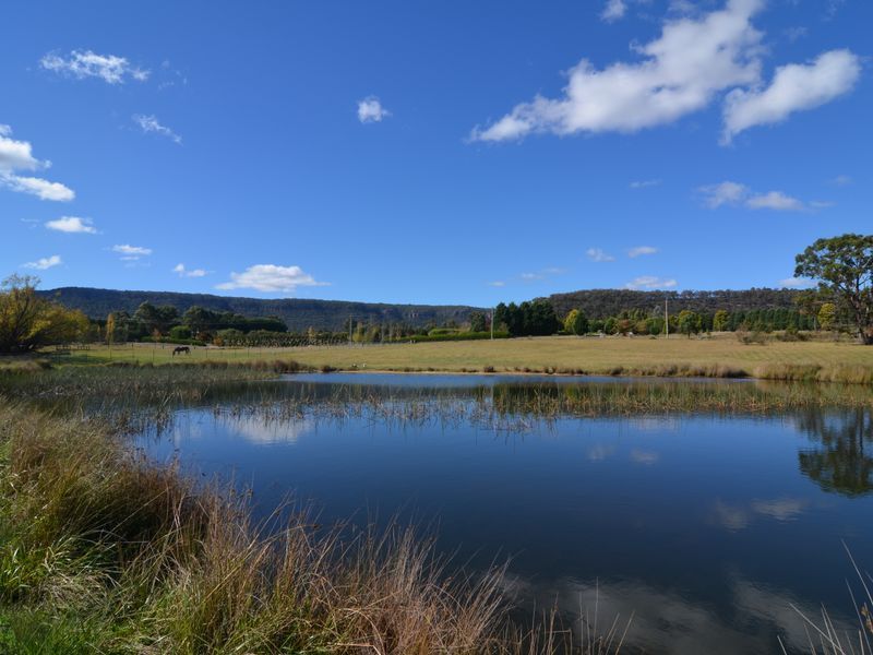 Lot 1 Baaner's Lane, Hartley NSW 2790, Image 2