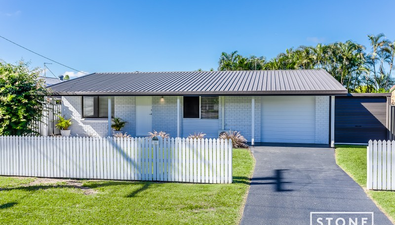 Picture of 22 Sunderland Drive, BANKSIA BEACH QLD 4507