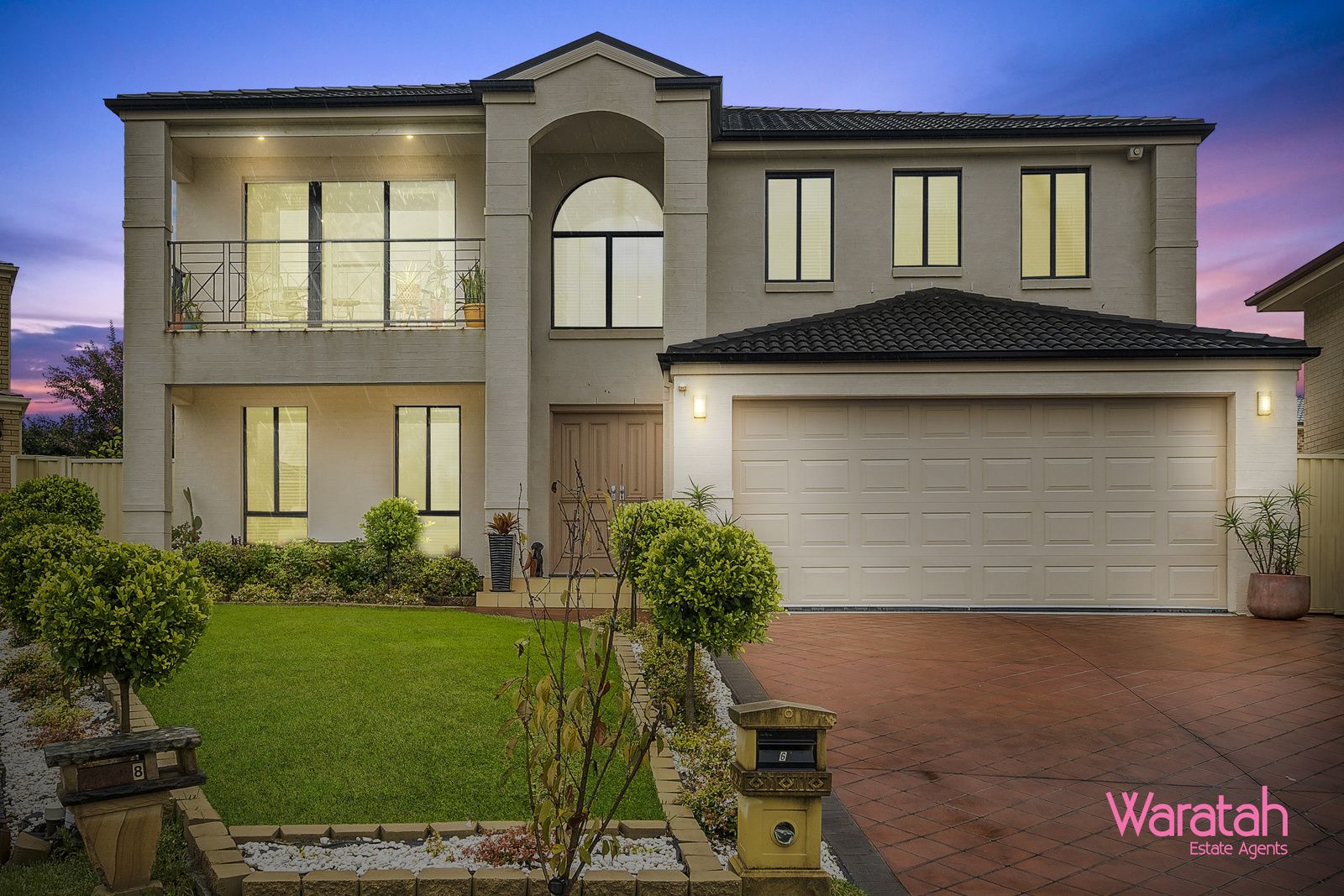 6 Minuet Court, Glenwood NSW 2768, Image 0