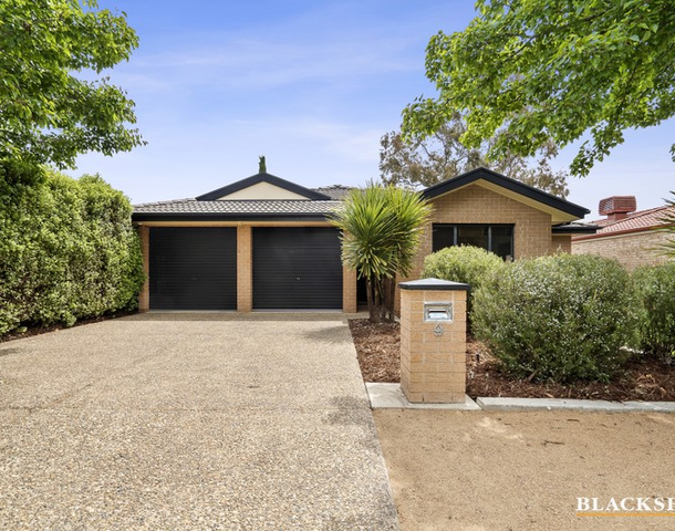 9 Bondfield Street, Gungahlin ACT 2912