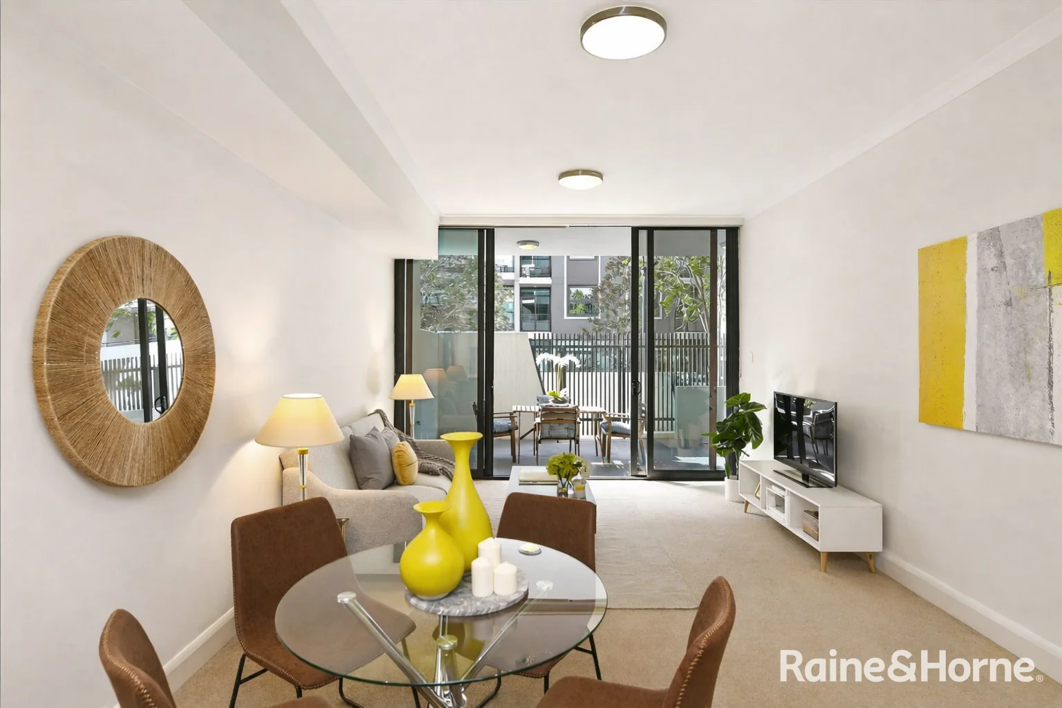 Additional image 3 of G03/2 Timbrol Avenue, Rhodes NSW 2138