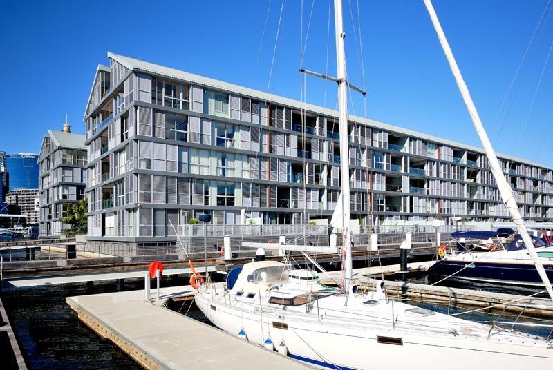 Boat Berth Pirrama Road, Pyrmont NSW 2009, Image 2