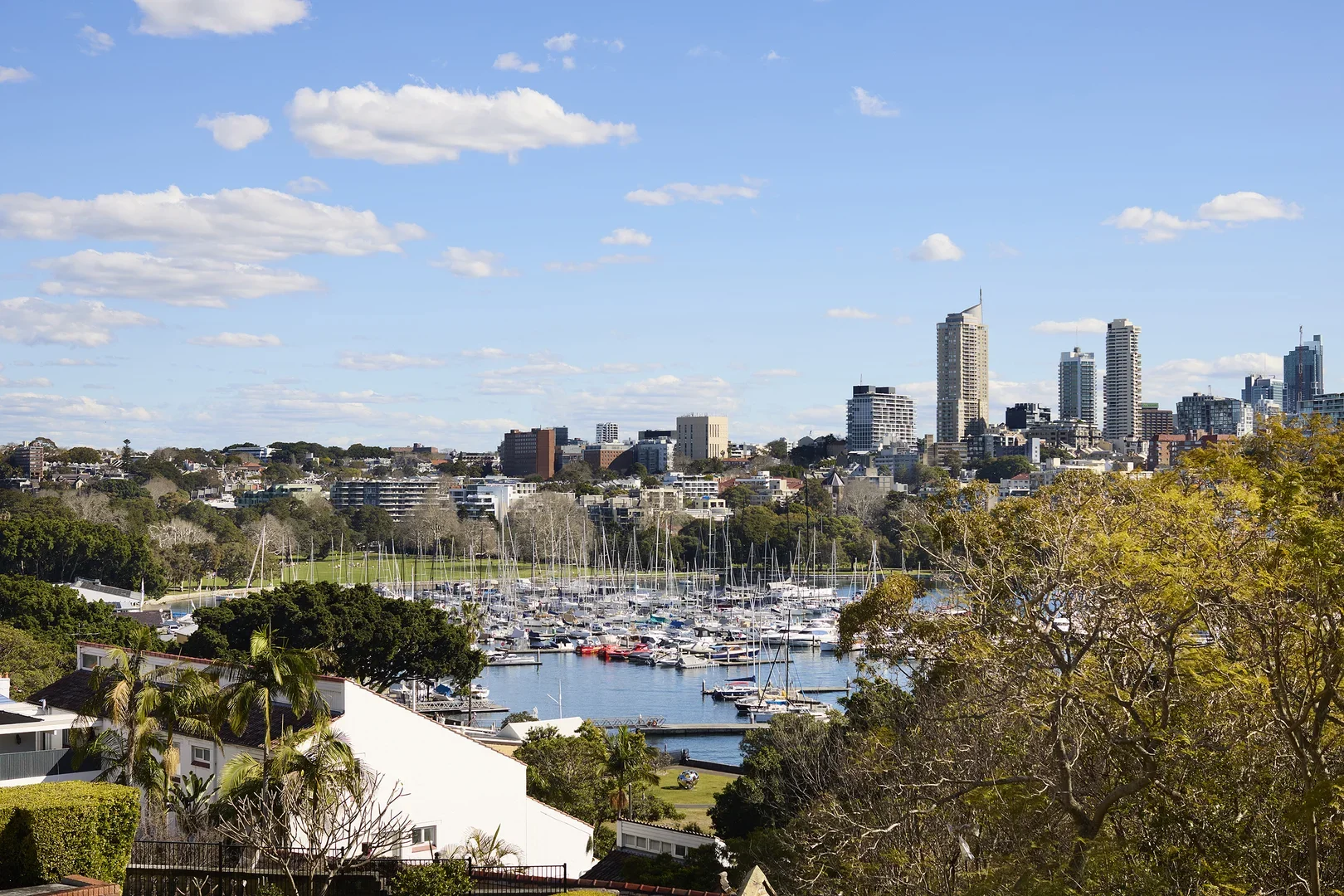 Additional image 5 of 2/5 Goomerah Avenue, Darling Point NSW 2027