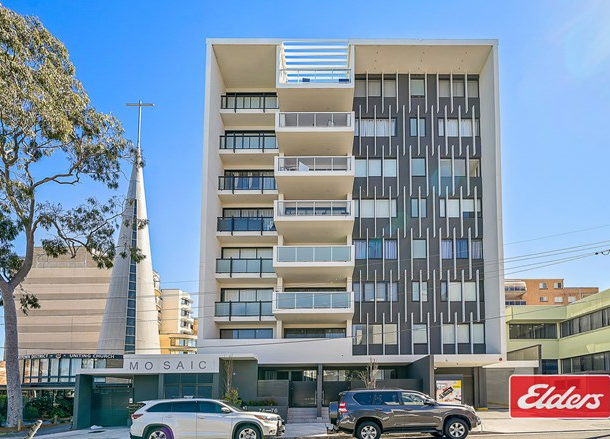 703/74 Kitchener Parade, Bankstown NSW 2200