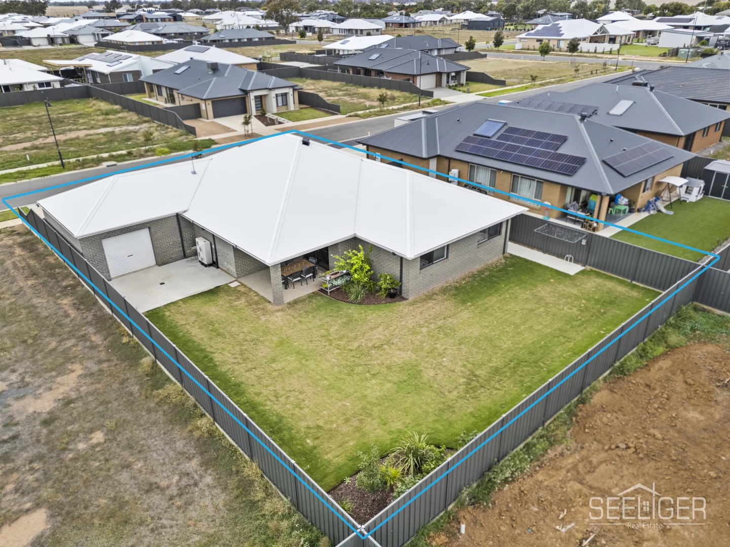 Additional image 9 of 48 Vineyard Circuit, Yarrawonga VIC 3730