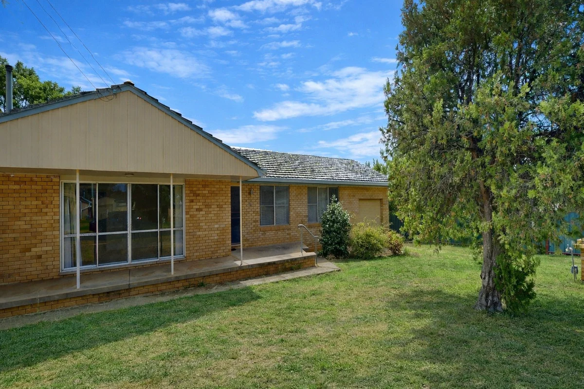 3 McAndrew Street, Gunnedah NSW 2380