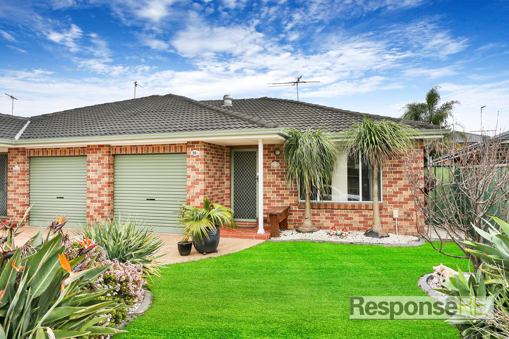 28A Seldon Street, Quakers Hill Property History & Address Research