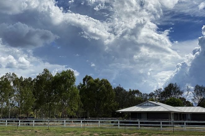 Picture of MORTON VALE QLD 4343