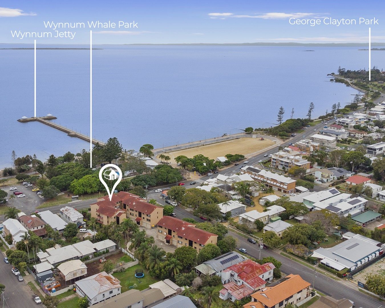 15/127 Wynnum Esplanade, Wynnum QLD 4178, Image 0