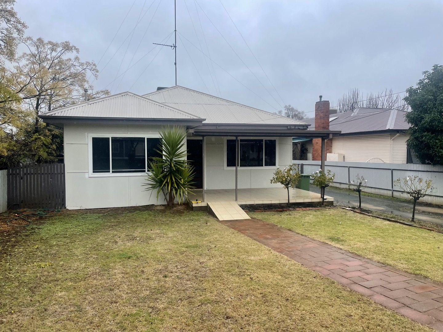 4 Cypress Street, West Wyalong NSW 2671 House For Rent Domain