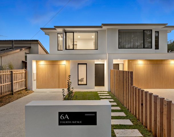 6A Fourth Avenue, Chelsea Heights VIC 3196