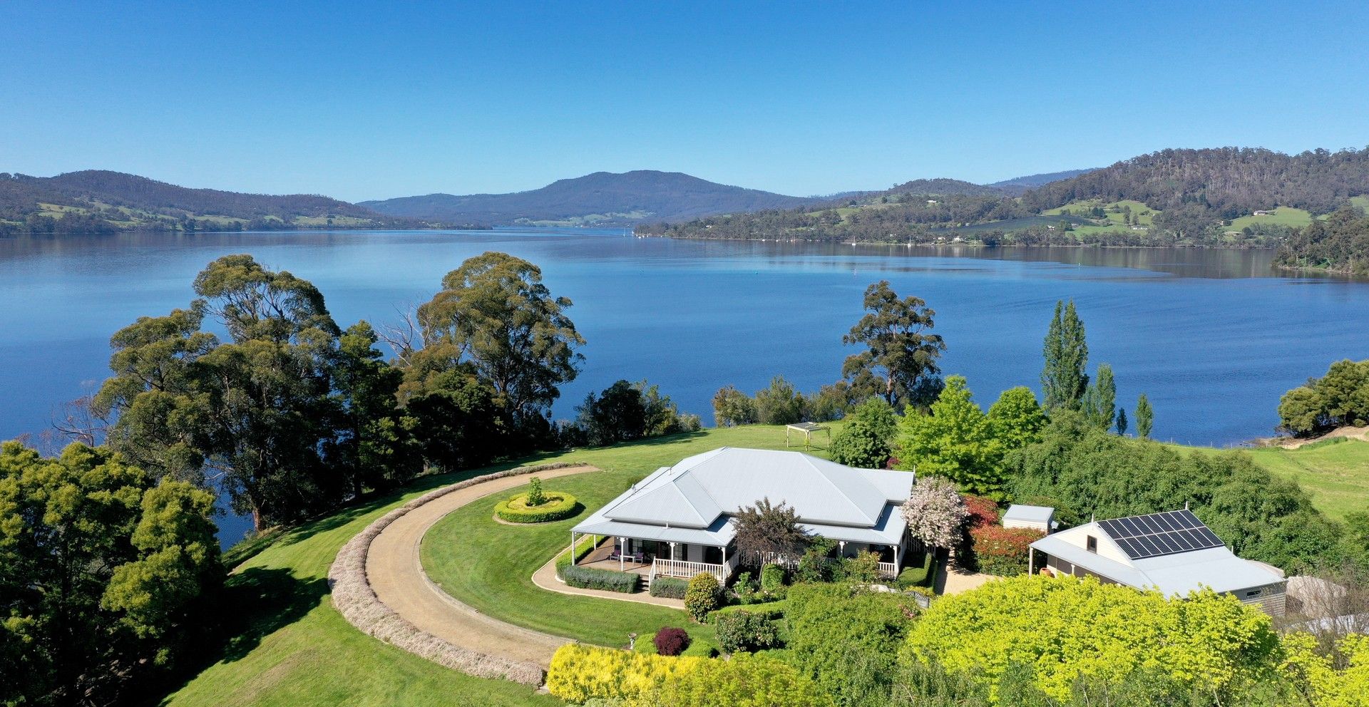 3909 Huon Highway, Castle Forbes Bay TAS 7116, Image 1