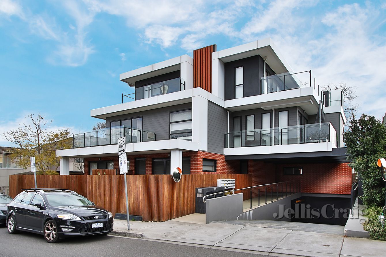 2 bedrooms Apartment / Unit / Flat in G05/11-13 Peel Street KEW VIC, 3101