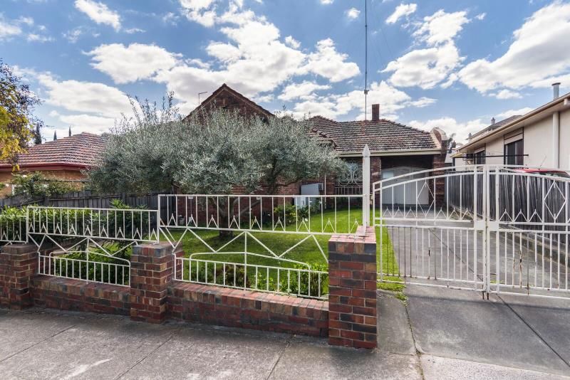 917 Park Street, Brunswick West Property History & Address Research