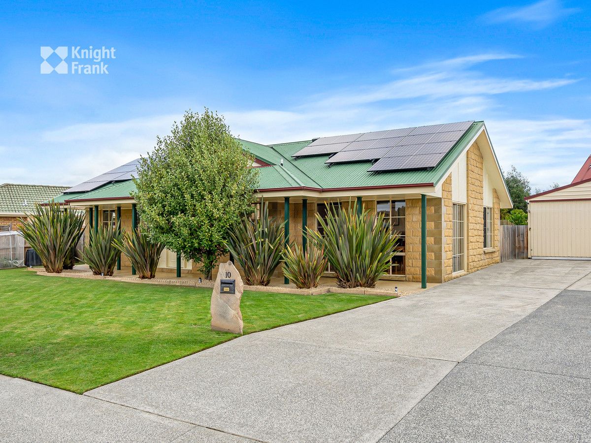 10 Carrington Drive, Margate TAS 7054, Image 1