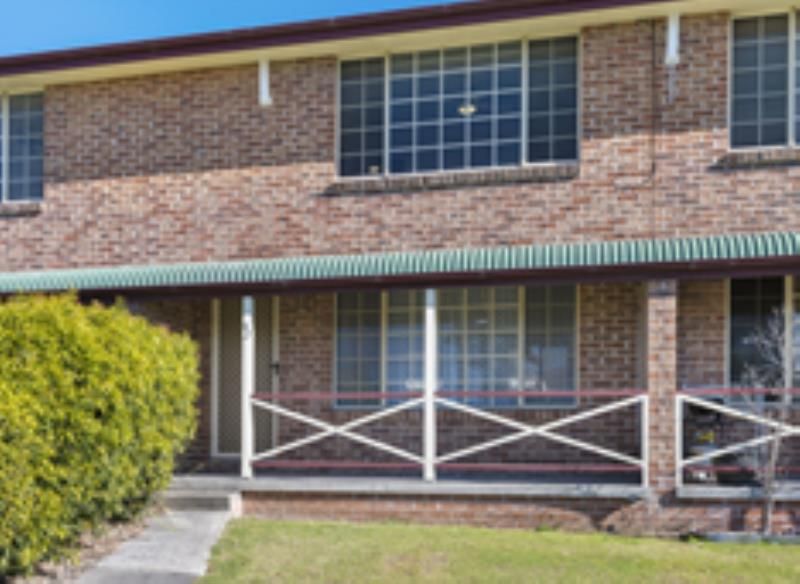 2 bedrooms House in 5/2-4 Simpson Terrace Darlington DARLINGTON NSW, 2330
