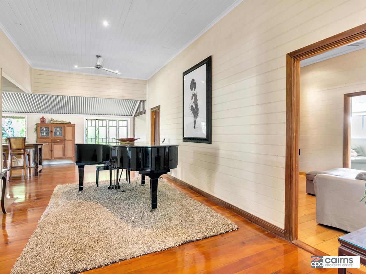 219 Harvey Rd, Redlynch QLD 4870, Image 0