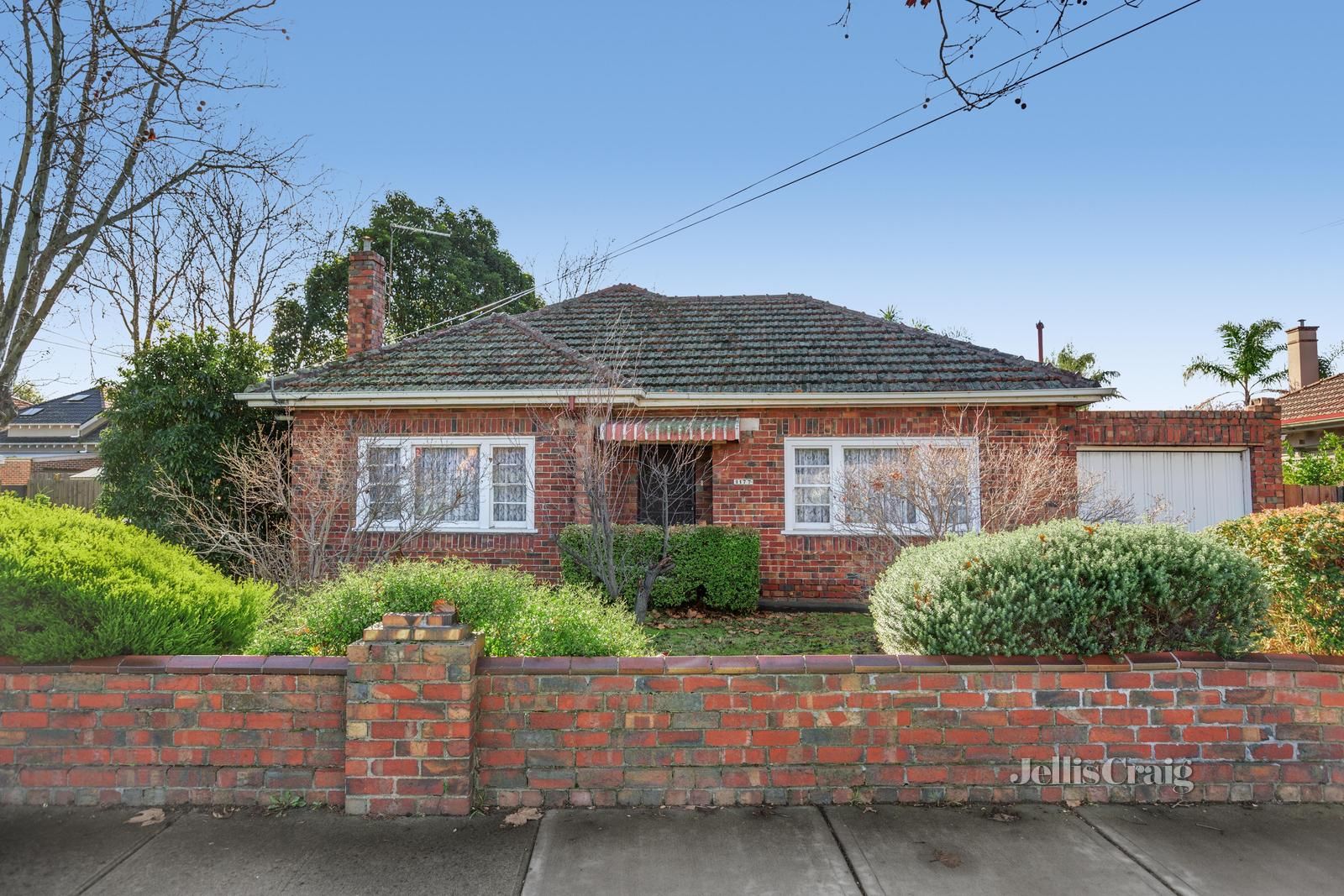 3 bedrooms House in 1177 Dandenong Road MALVERN EAST VIC, 3145