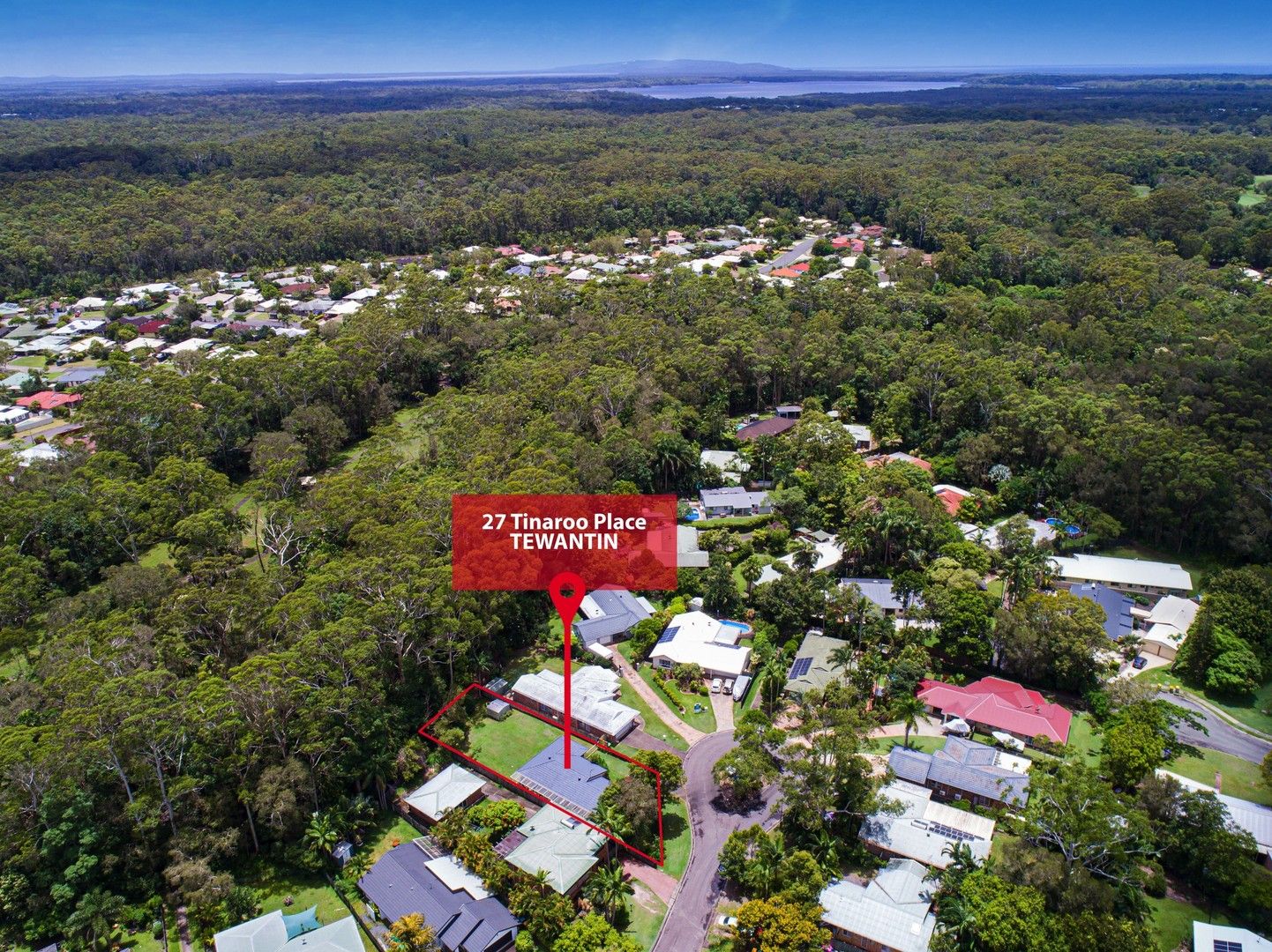 27 Tinaroo Place, Tewantin QLD 4565, Image 0